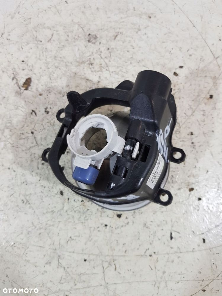 halogen prawy przód 90008490 toyota yaris iii auris ii aygo - 8