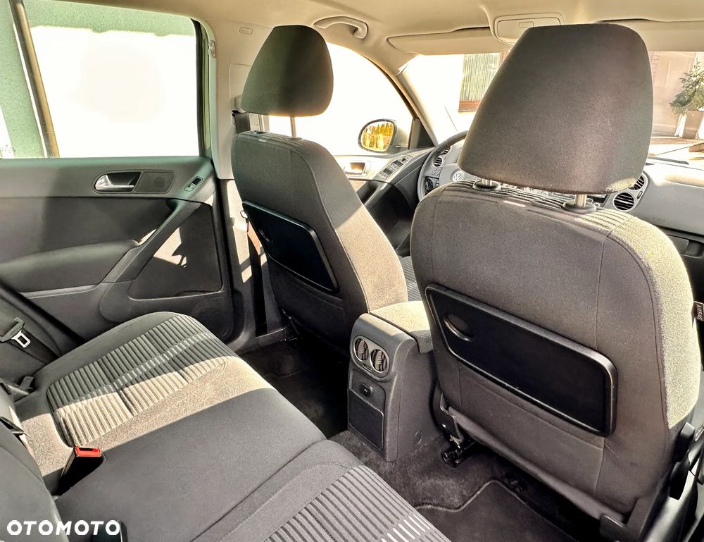 Volkswagen Tiguan - 28