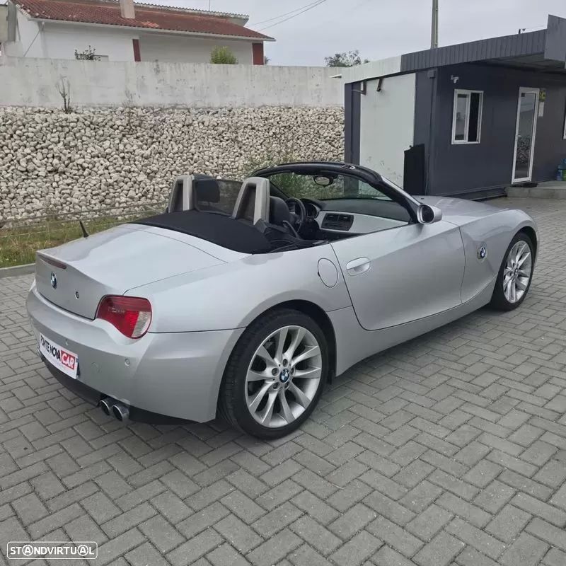 BMW Z4 2.0i - 33