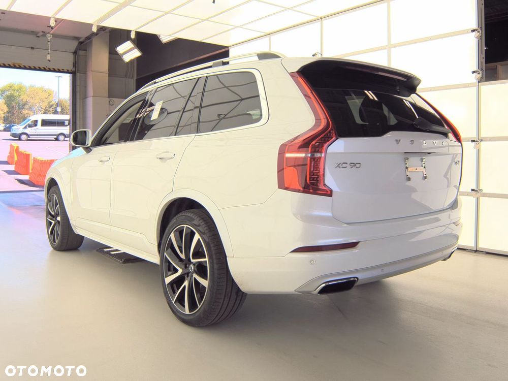 Volvo XC 90 T6 AWD Geartronic Momentum - 6