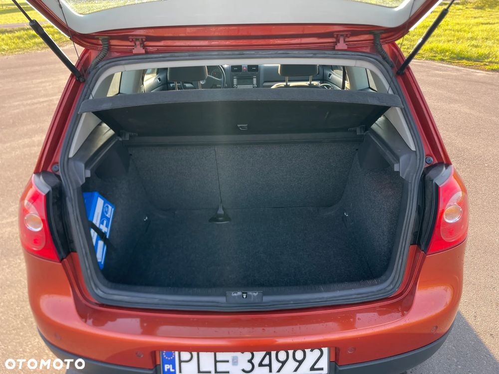 Volkswagen Golf 1.4 Goal - 11