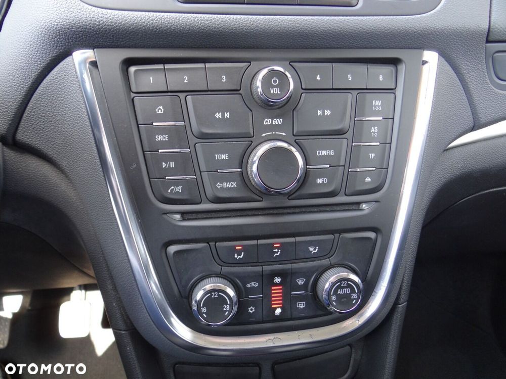 Opel Mokka 1.4 T Cosmo S&S - 18