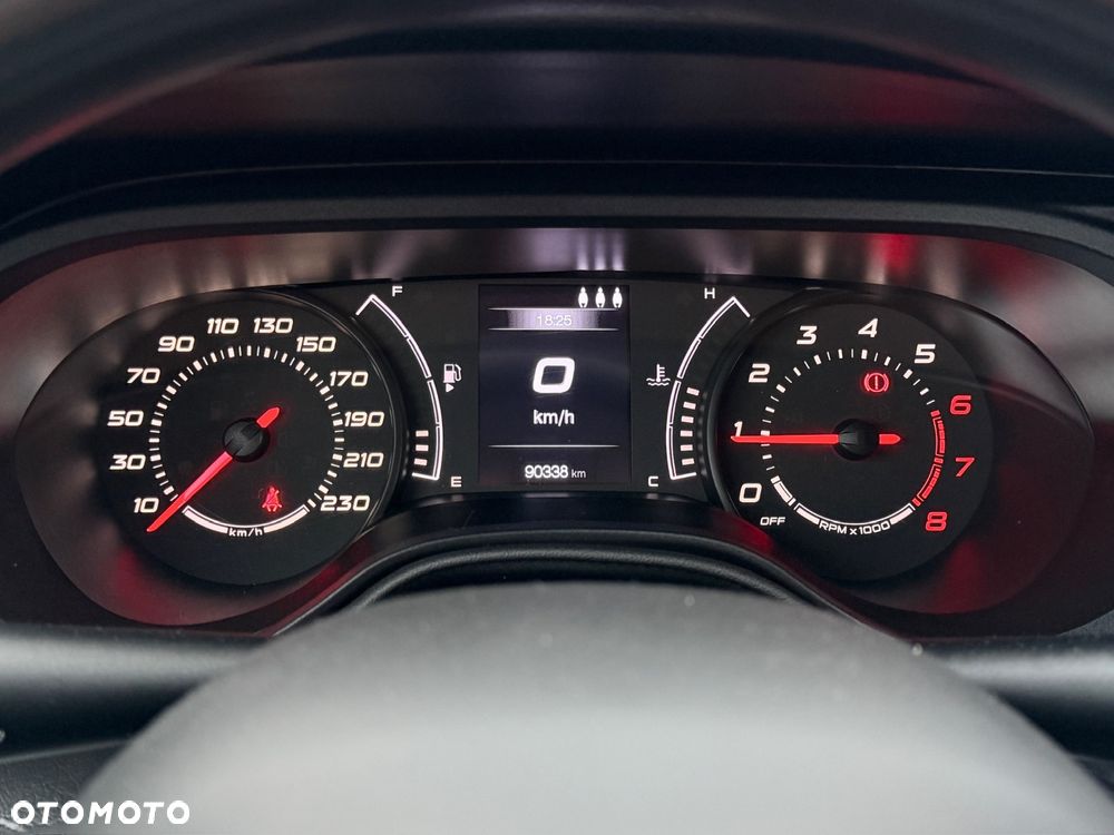 Fiat Tipo - 37