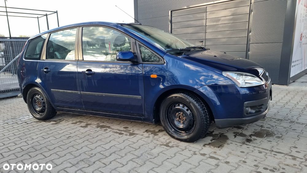 Ford Focus C-Max 1.6 Ambiente - 1