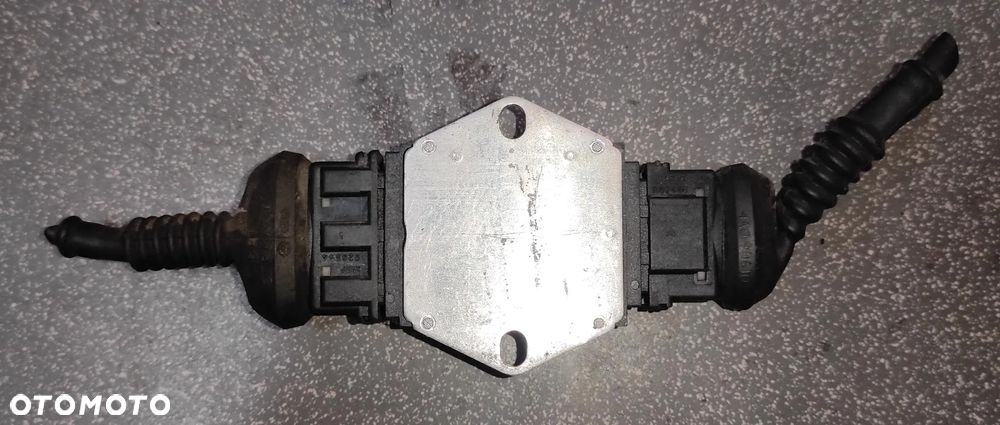 WZMACNIACZ CEWEK MODUŁ ZAPŁONOWY HUCO 138055 1.8T VW/AUDI/SKODA - 2
