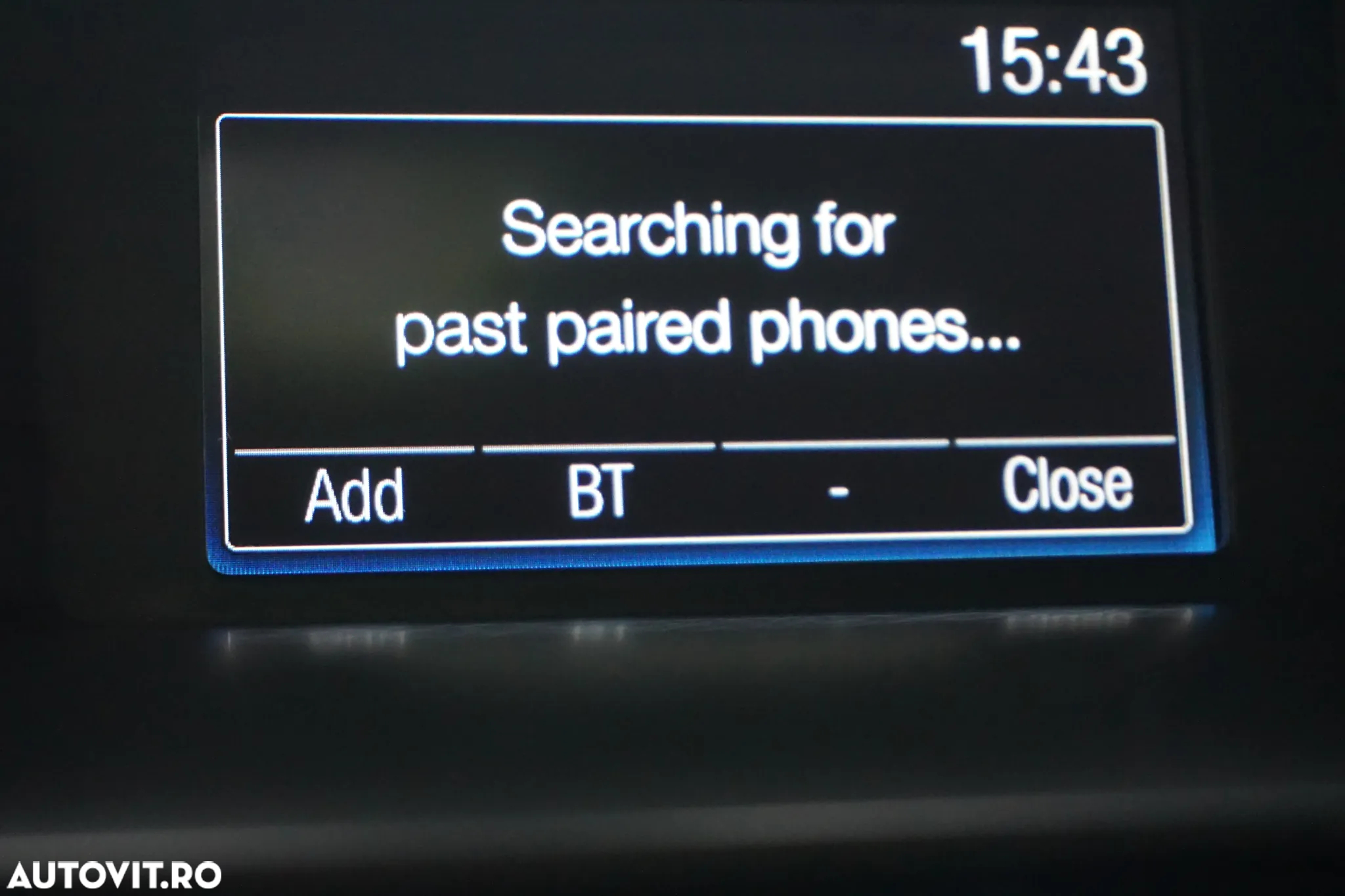 Ford Focus - 9