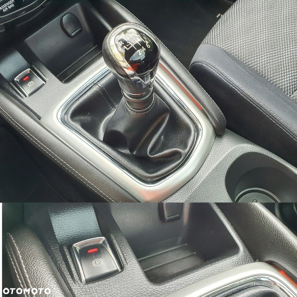 Nissan Qashqai - 23