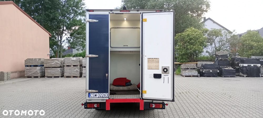 Renault Master - 5