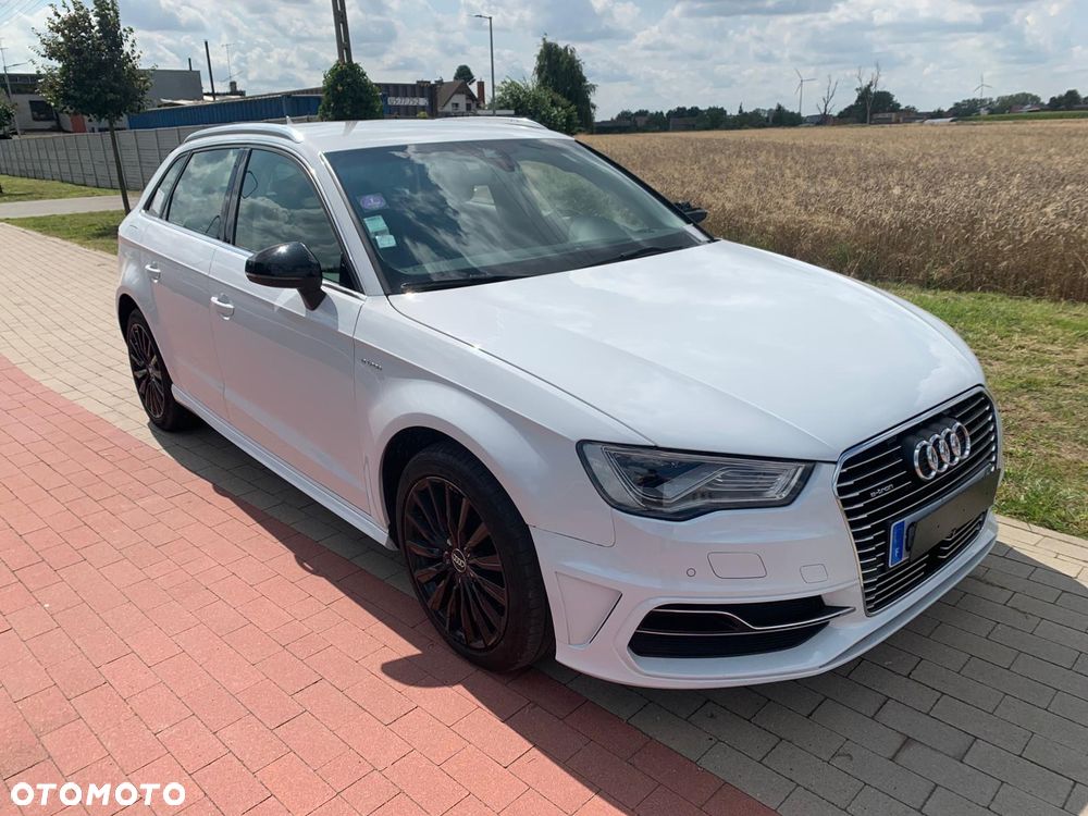 Audi A3 - 2