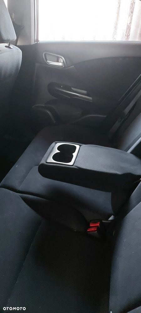 Honda Civic - 17