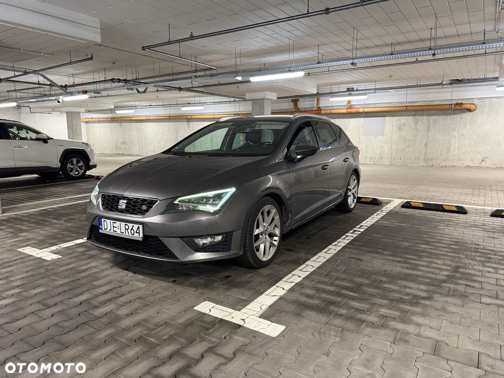 Seat Leon - 2