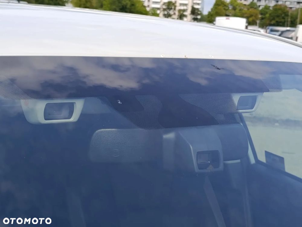 Subaru Impreza 2.0i Exclusive (EyeSight) Lineartronic - 8