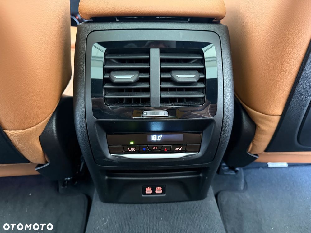 BMW X3 xDrive30i GPF M Sport sport - 11