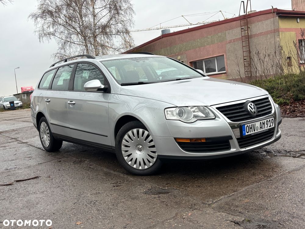 Volkswagen Passat Variant 2.0 TDI DPF DSG Comfortline - 21