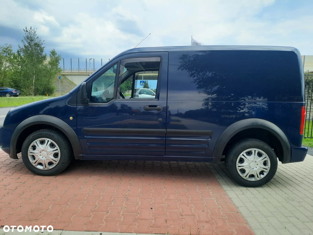 Ford Transit Connect - 5