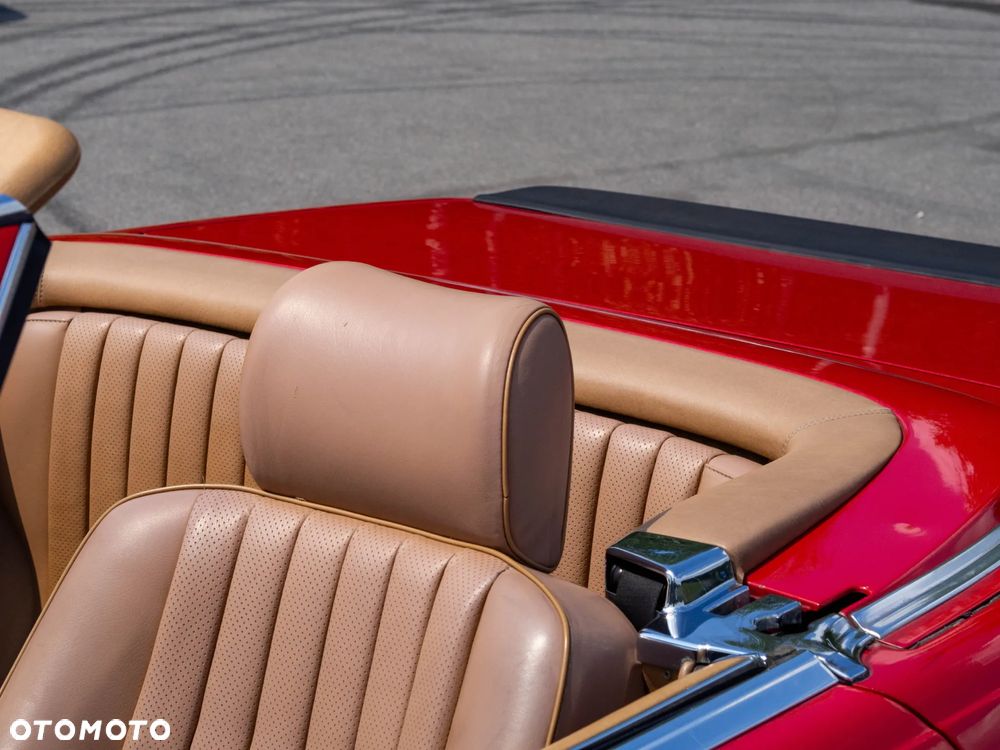 Mercedes-Benz SL 500 - 8