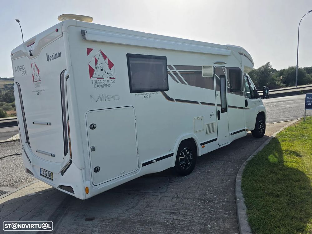 Fiat Ducato - 5