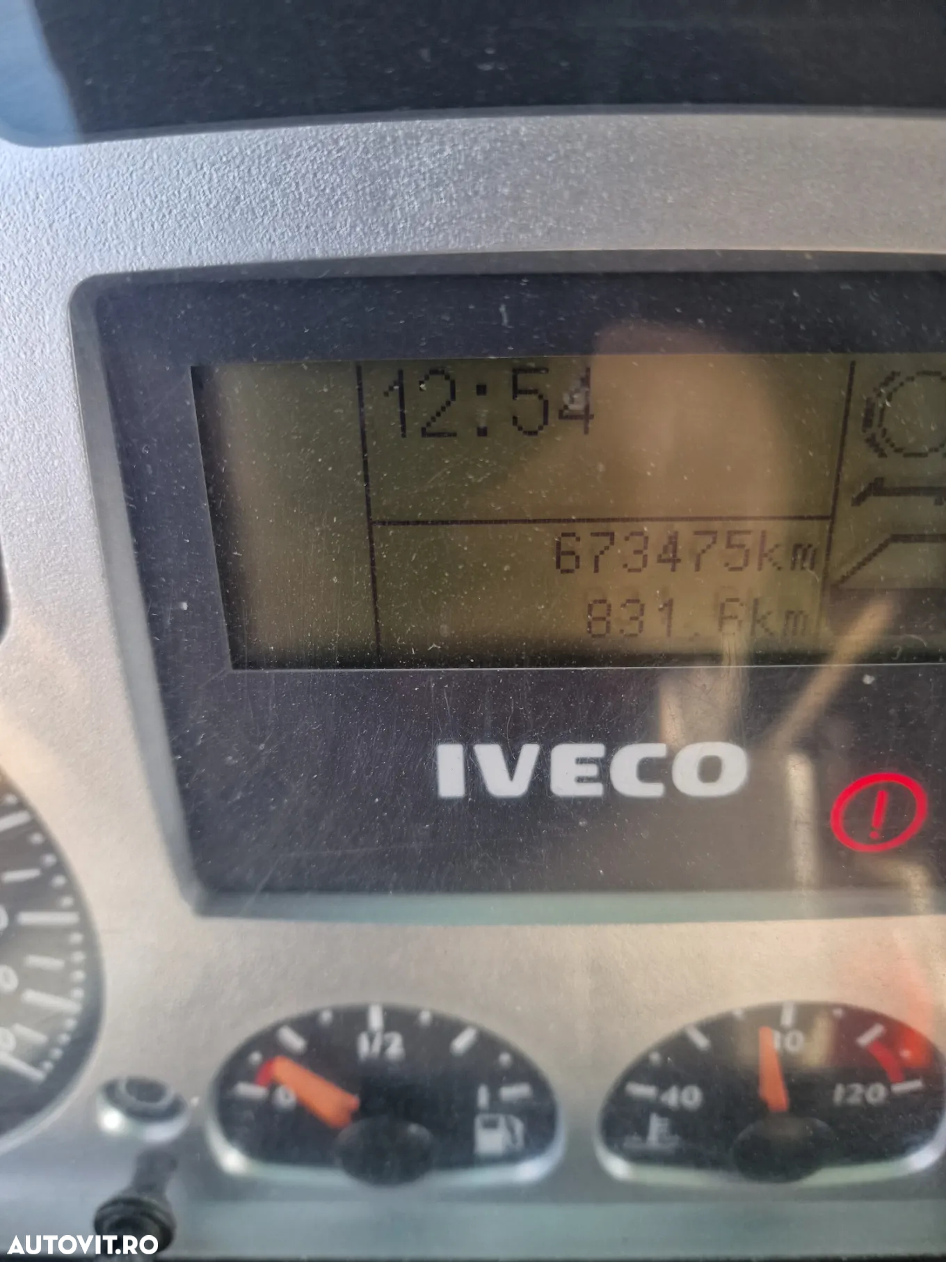 Iveco ML75E15 - 6