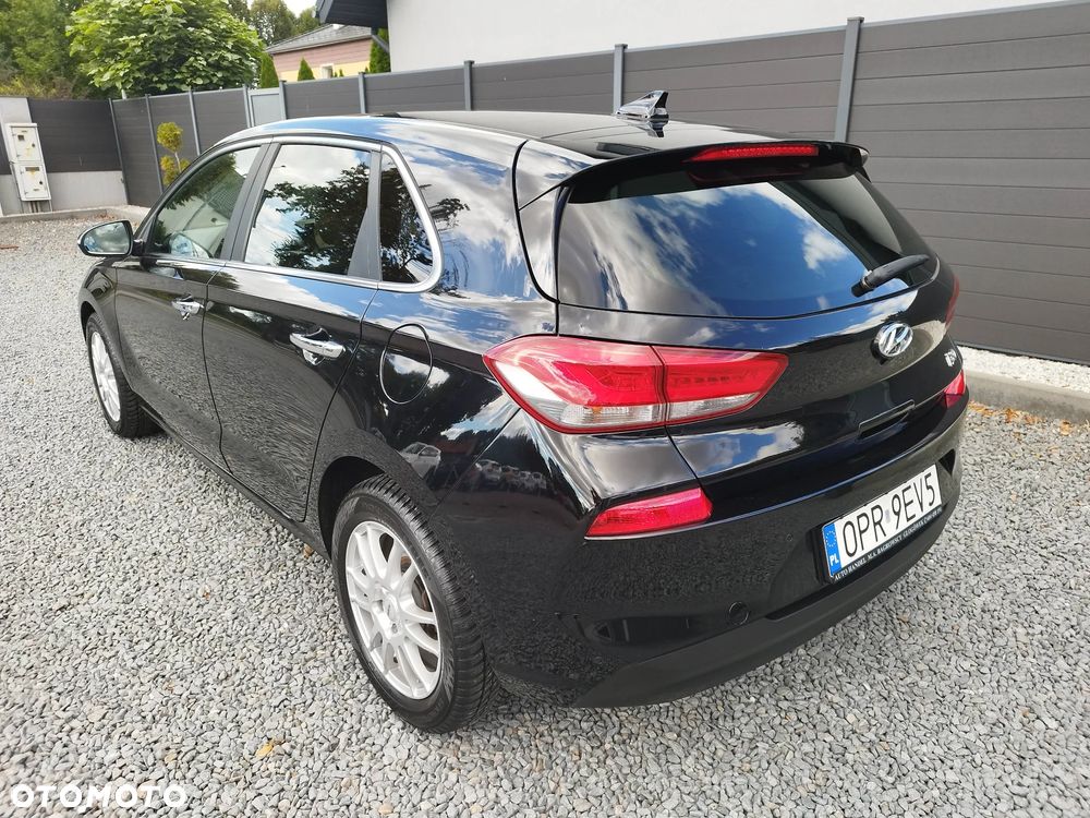 Hyundai i30 1.0 T-GDI Premium - 5