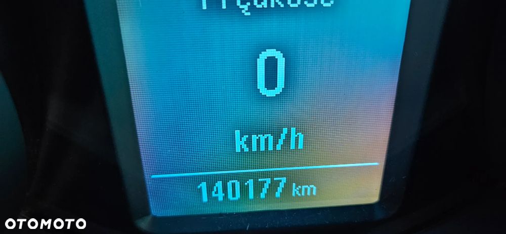 Chevrolet Cruze - 16