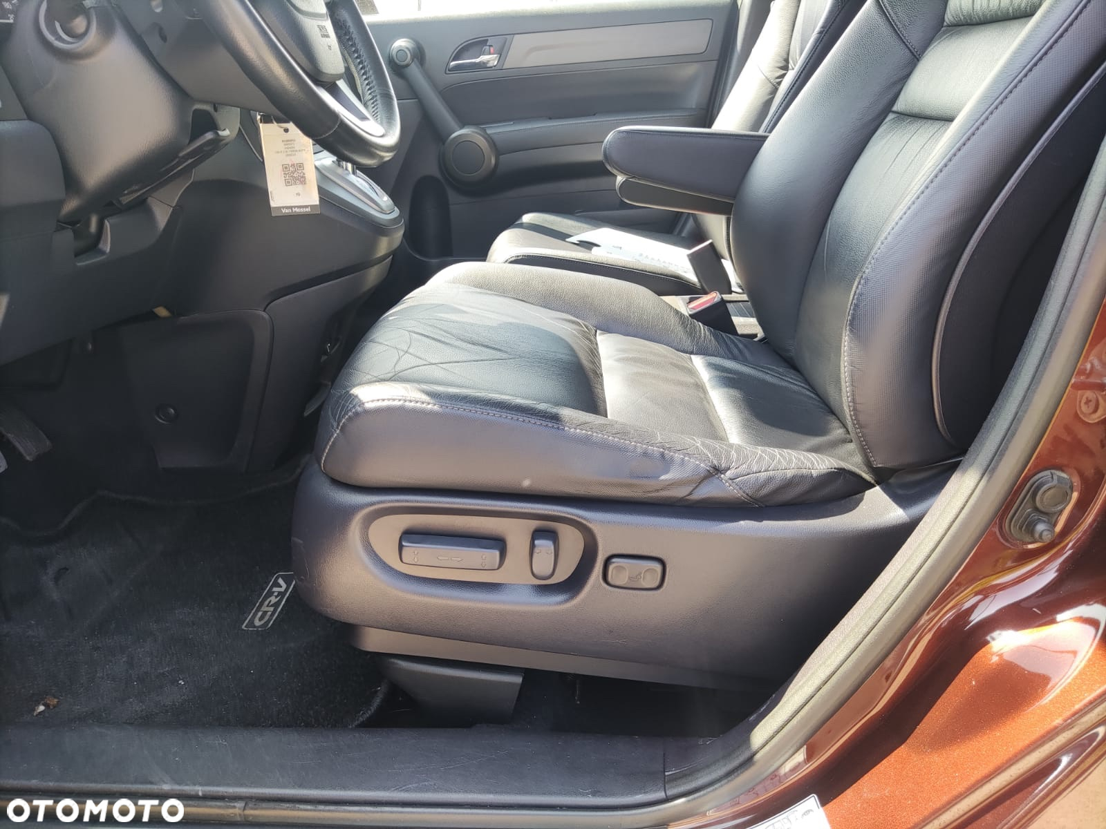 Honda CR-V 2.0 Elegance Lifestyle - 18