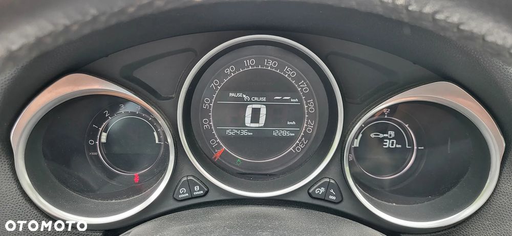 Citroën DS4 1.6 VTi Chic - 25