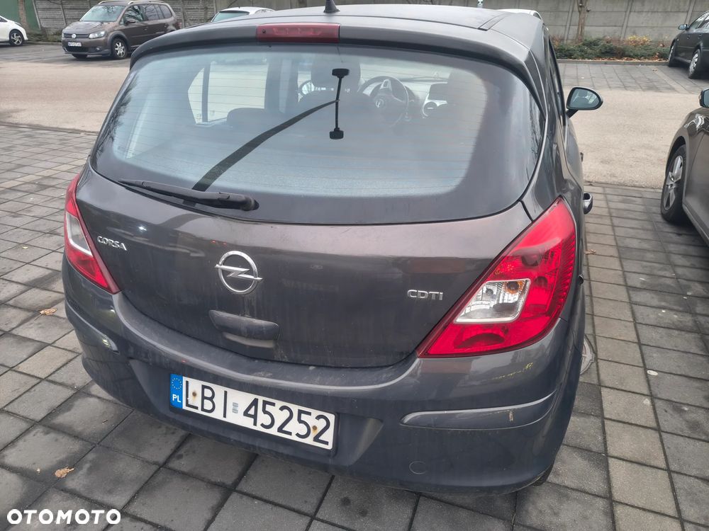 Opel Corsa 1.3 CDTI Active - 2
