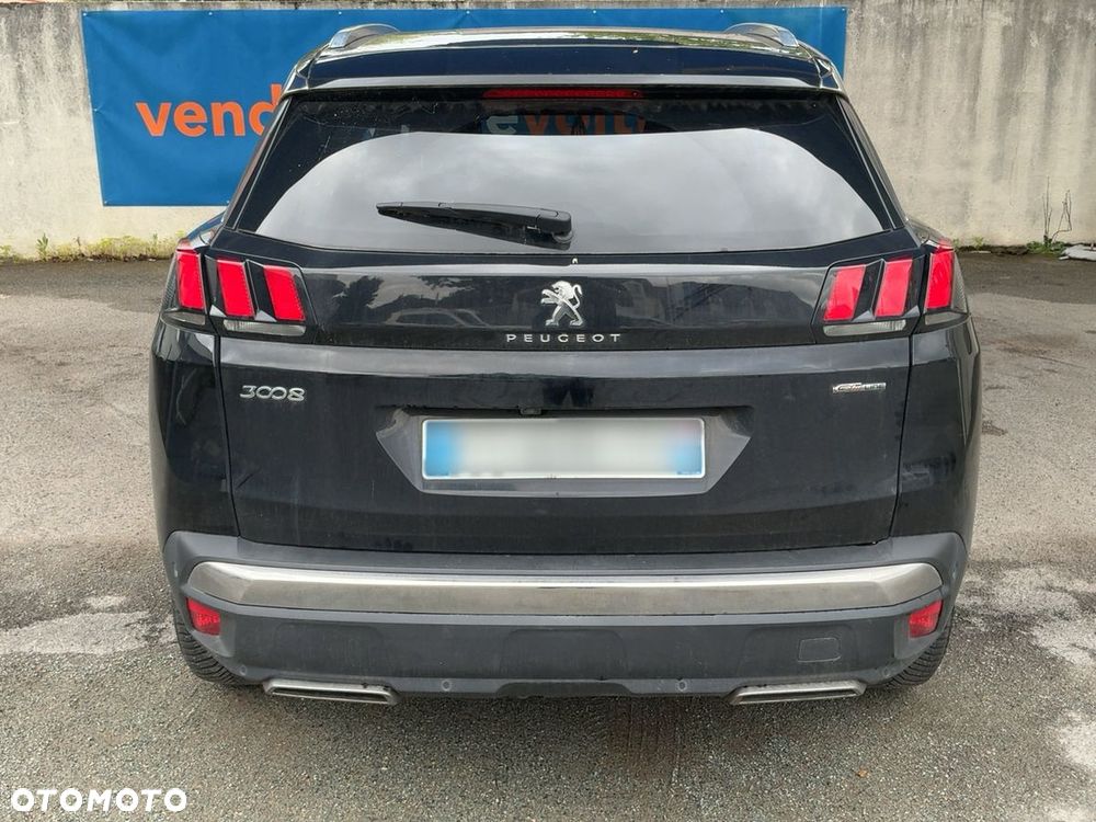 Peugeot 3008 PureTech 130 Style - 3