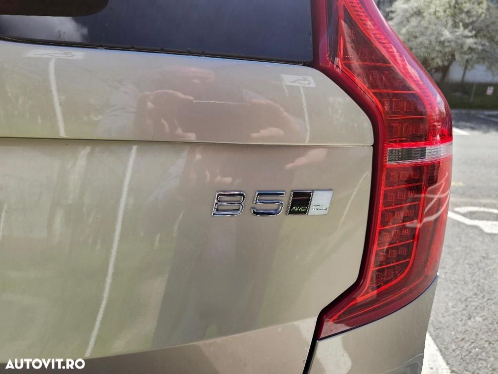 Volvo XC 90 - 7