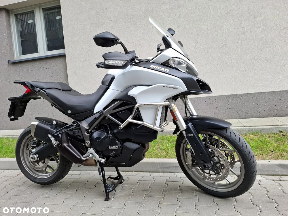 Ducati Multistrada - 38