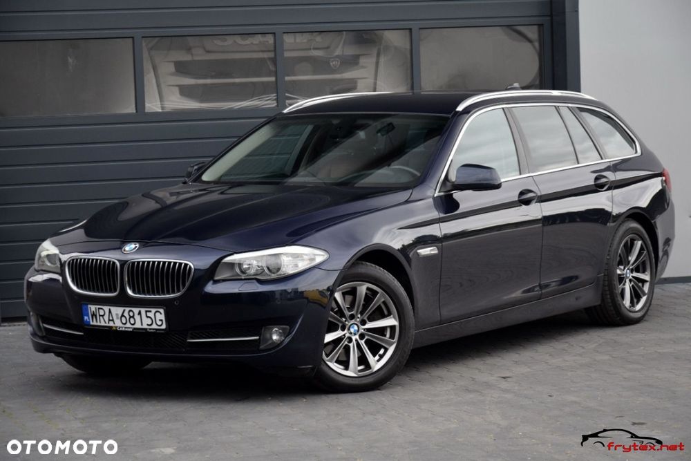 BMW Seria 5 - 10