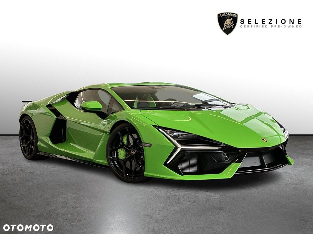 Lamborghini Inny - 2
