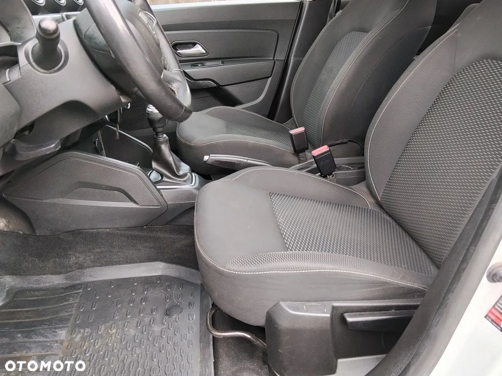 Dacia Duster 1.2 TCe Comfort - 12