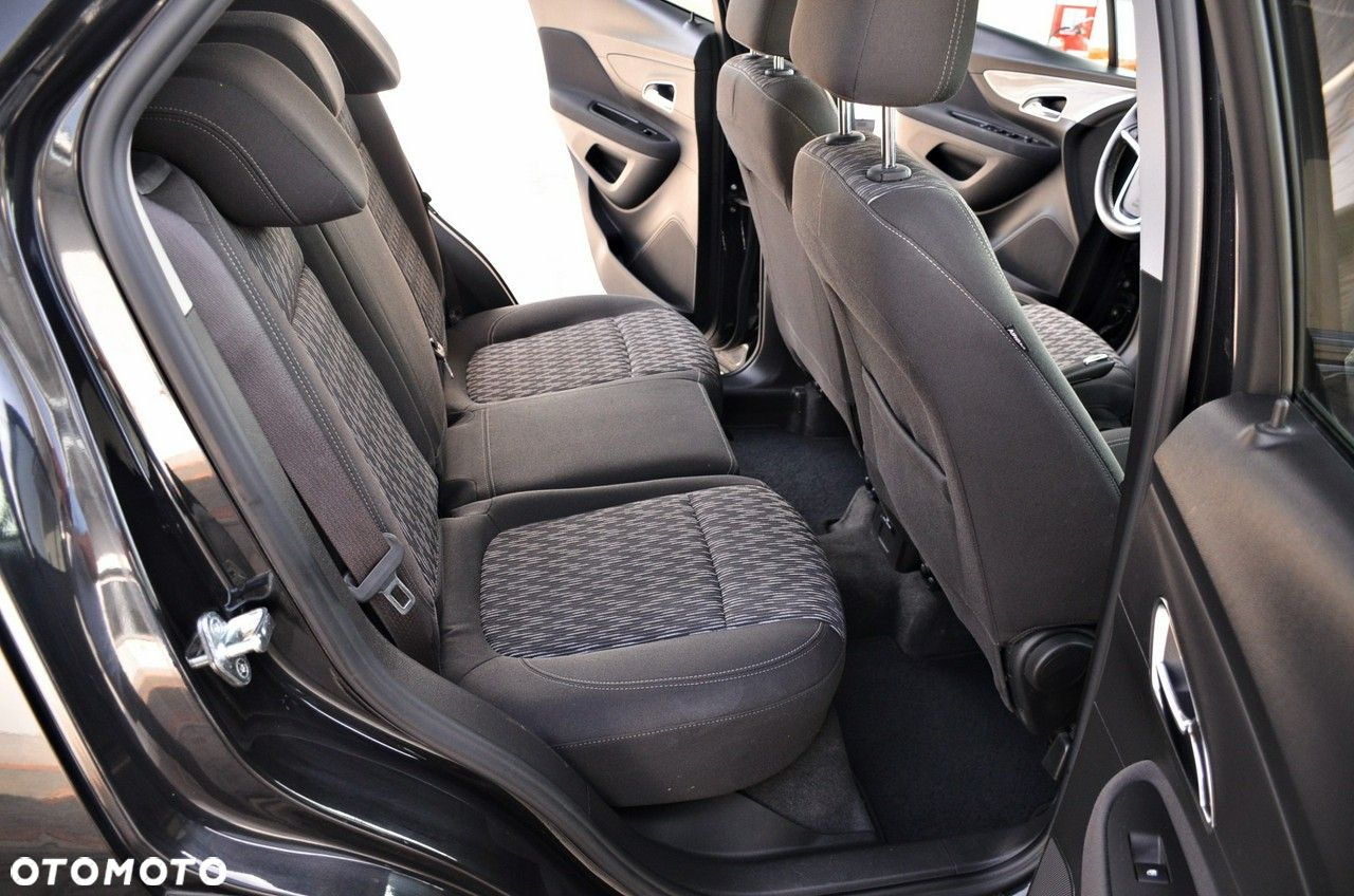 Opel Mokka - 18
