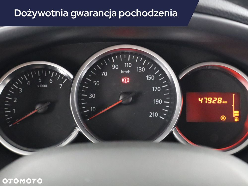Dacia Sandero Stepway - 13