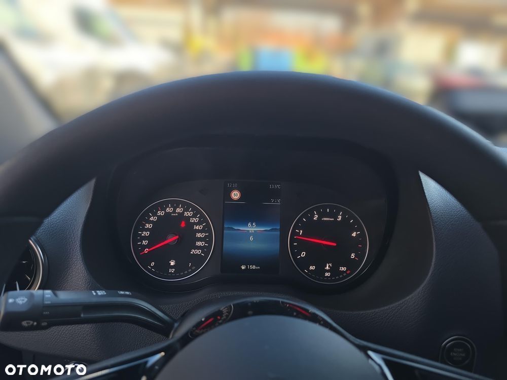 Mercedes-Benz Sprinter 315 CDI Standard PRO - 17
