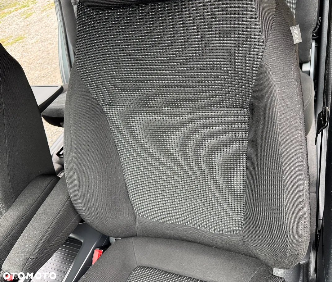 Peugeot 5008 - 20