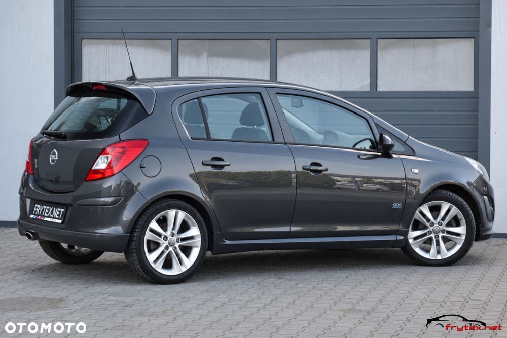Opel Corsa - 13