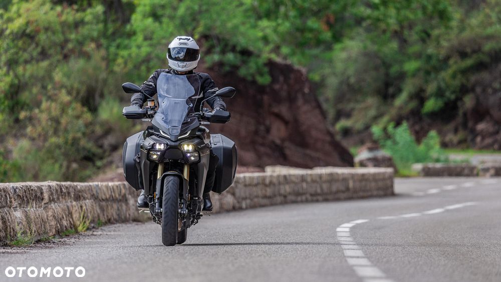 Yamaha Tracer - 8