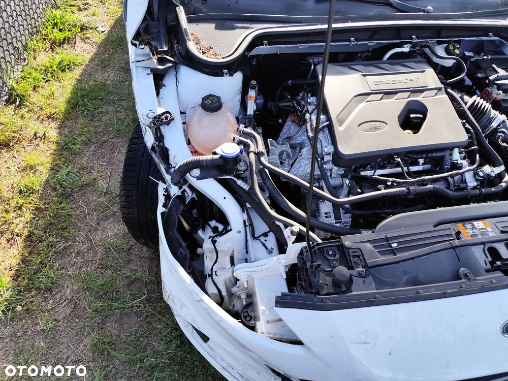 Ford Focus 1.5 EcoBoost Start-Stopp-System ACTIVE VIGNALE - 23