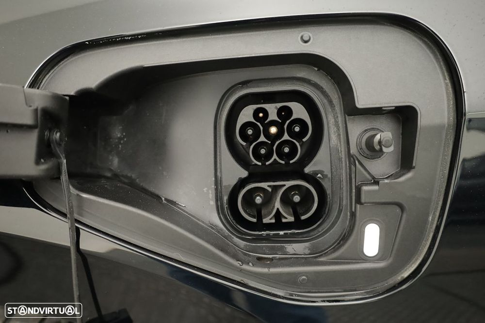 VW Golf 1.5 TSI e-Hybrid Life DSG - 7