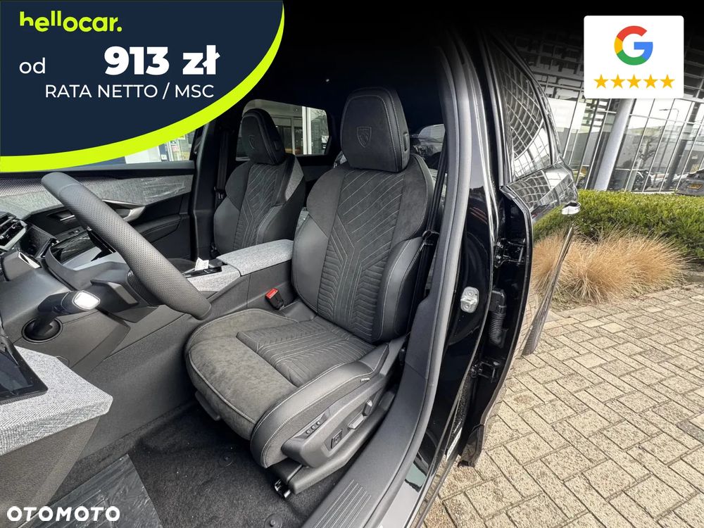 Peugeot 5008 1.2 PureTech mHEV GT S&S e-DCS6 - 7