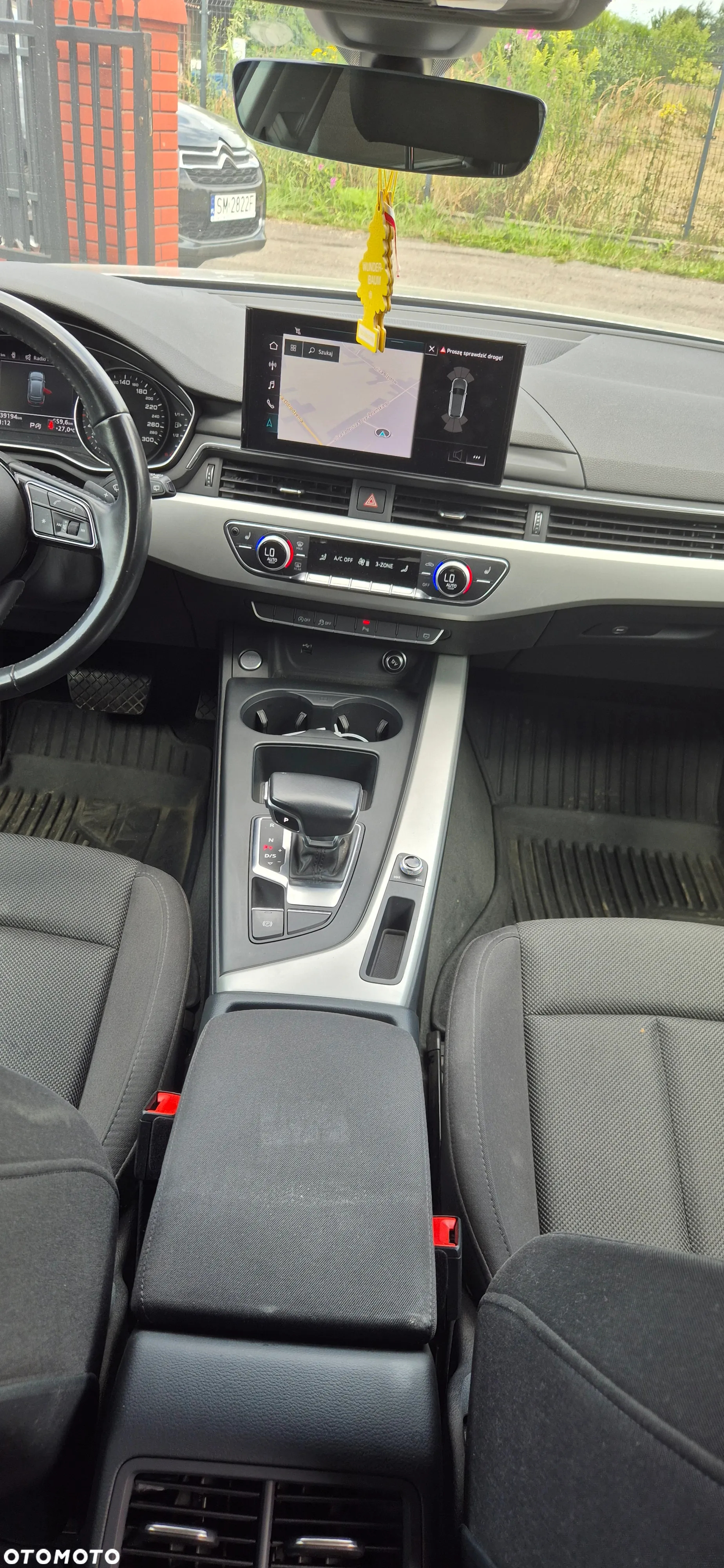 Audi A4 ver-2-0-tdi-s-tronic - 19