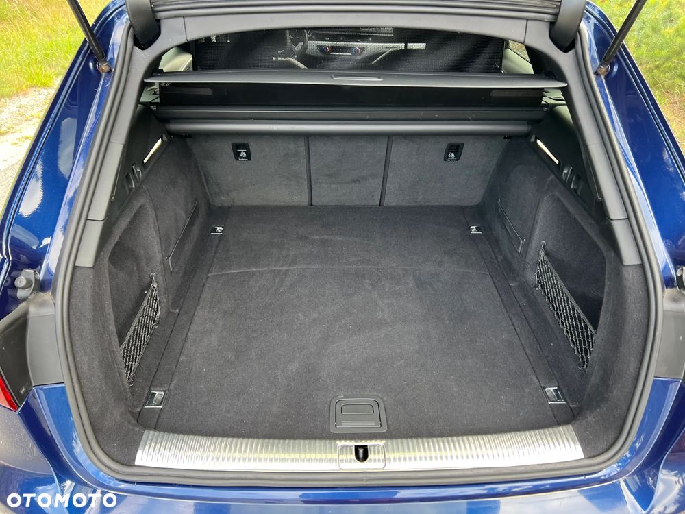 Audi A4 Avant - 21
