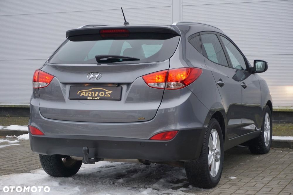 Hyundai ix35 - 17