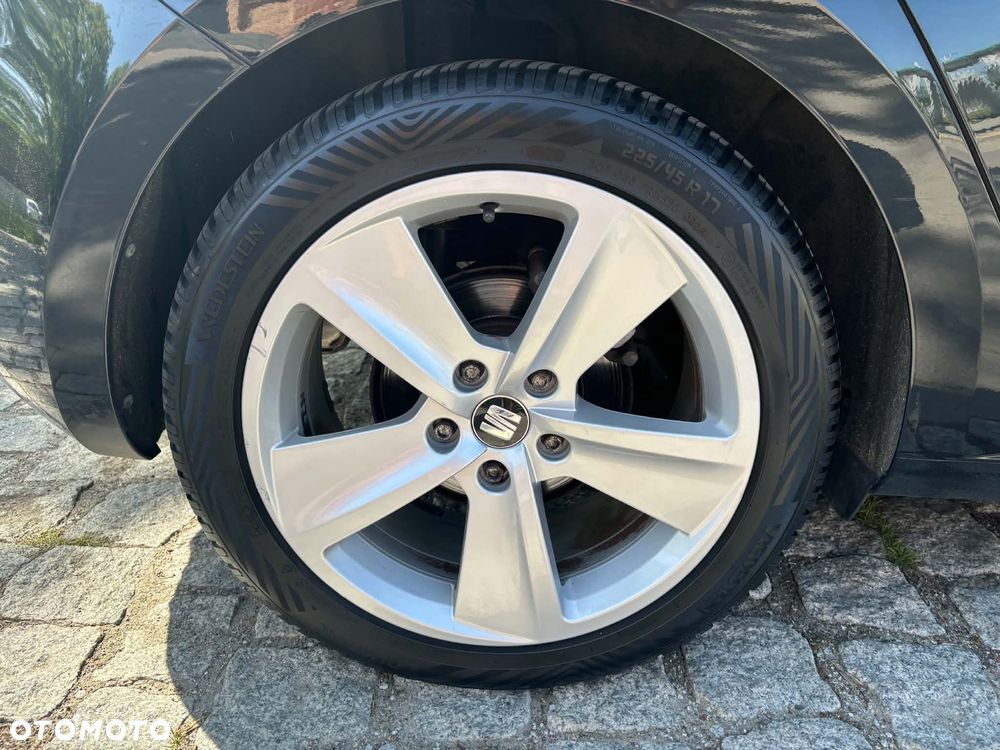 Seat Leon 1.4 TSI Start&Stop FR - 21