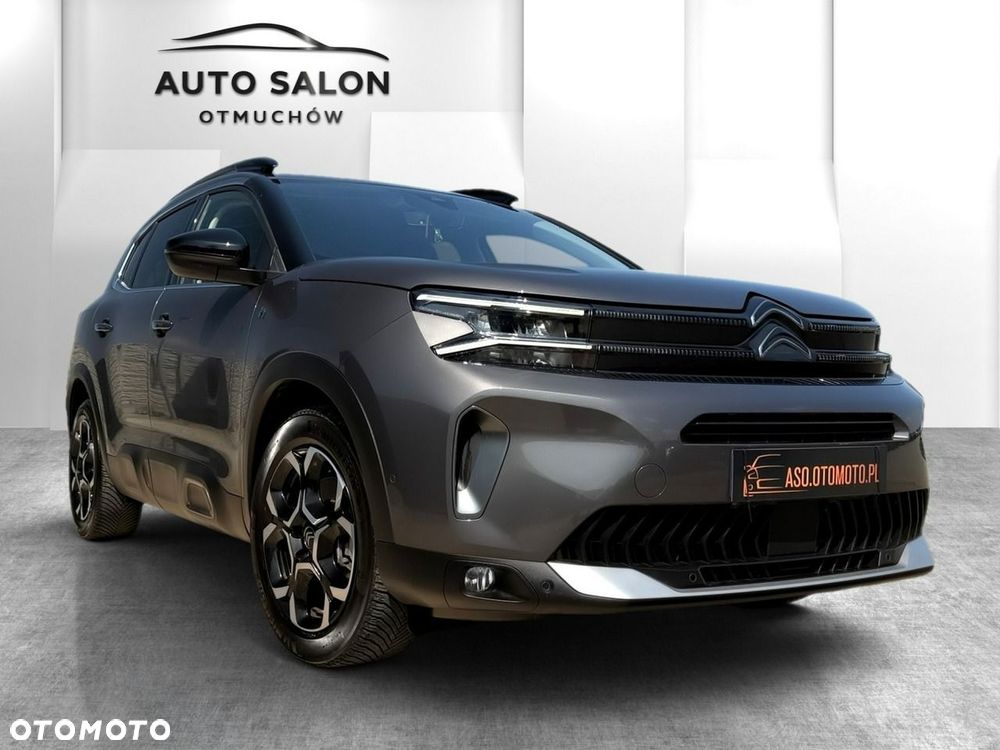 Citroën C5 Aircross - 3