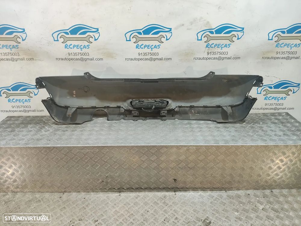 Parachoques Traseiro Mini Cooper R56 Pre LCI - 7
