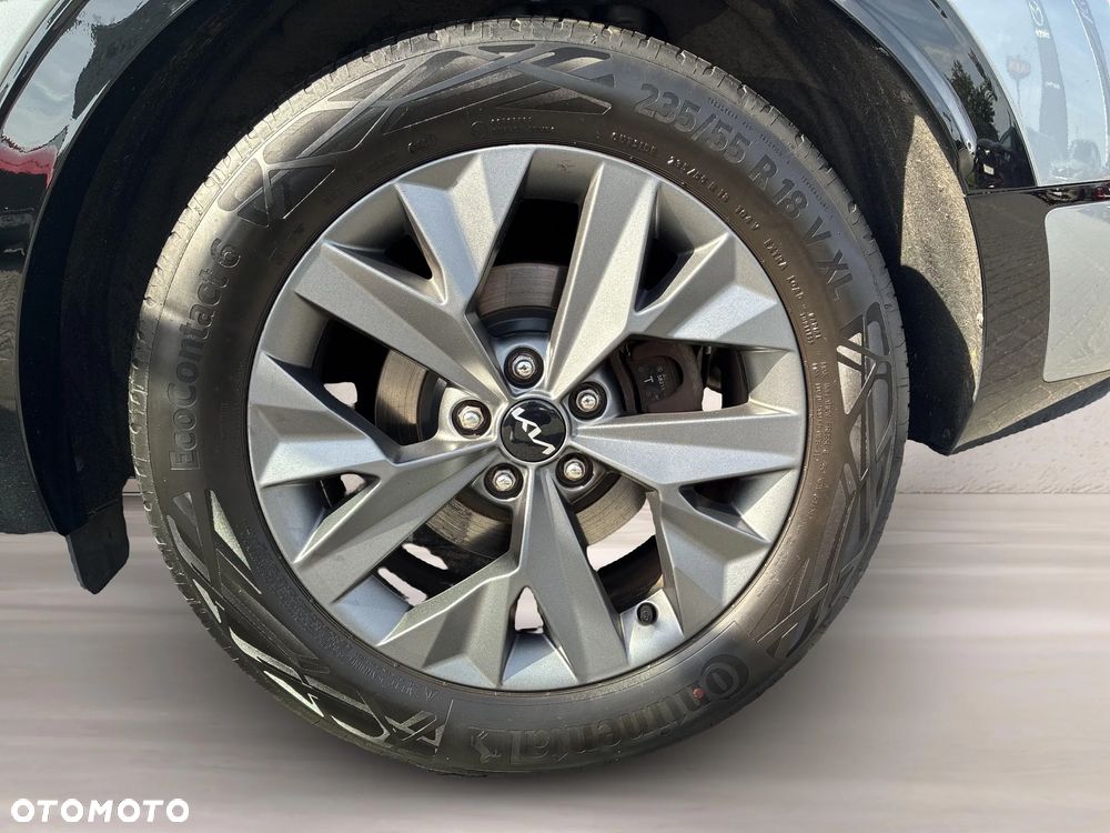 Kia Sportage 1.6 T-GDI MHEV GT Line 4WD DCT - 18