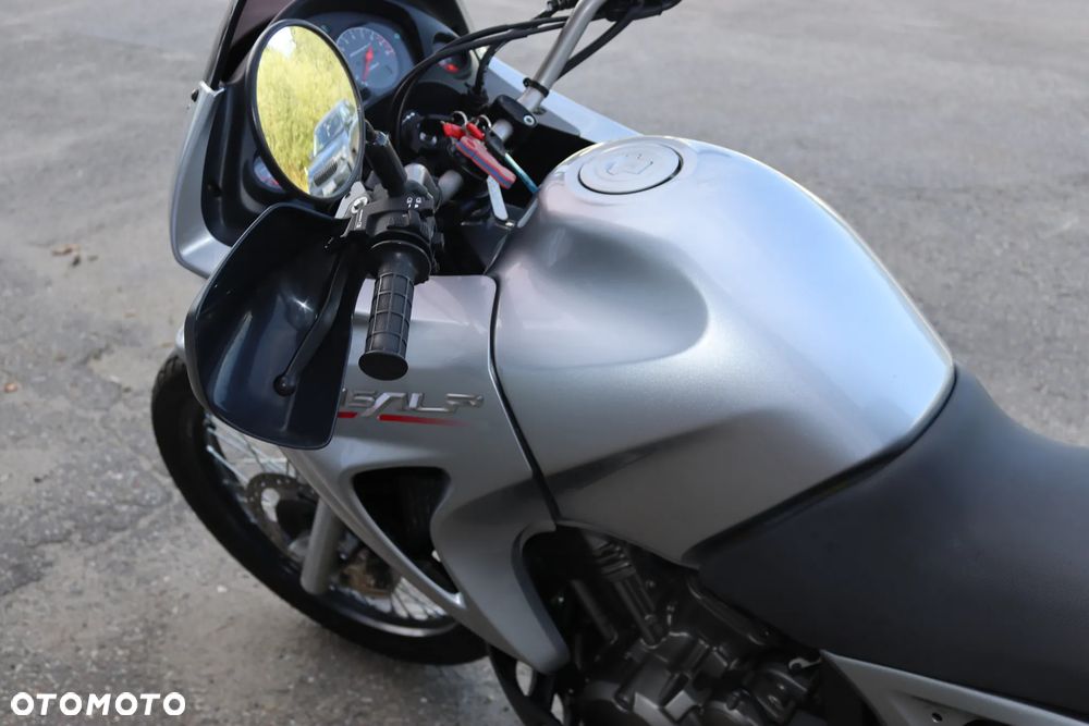 Honda Transalp - 20